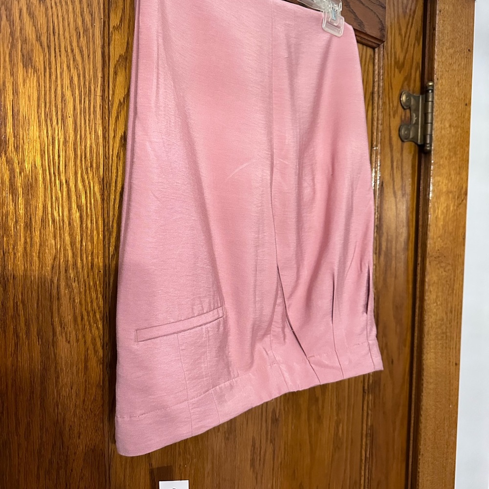 Loft Capri Pants